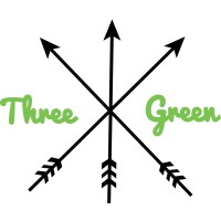 Three Green