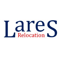 Lares Relocation Services logo - Similar company to Nobel Relocation