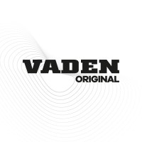 VADEN ORIGINAL logo - Similar company to Hidrokon