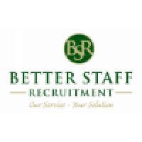 Better Staff Recruitment logo - Similar company to Supreme Workforce