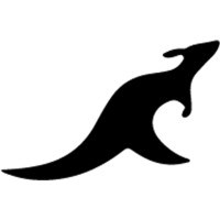 Kangaroo Garage Doors - Repair And Installation logo - Similar company to Cleverseal - Garage Door Sealing Systems