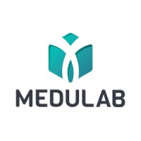 Medulab logo - Similar company to Medula Lab