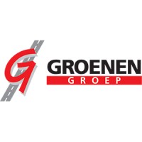 Groenen Groep logo - Similar company to Strack Company