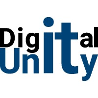 Digital Unity logo - Similar company to Graphay
