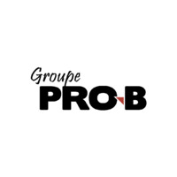 Groupe PRO-B logo - Similar company to Technigaz
