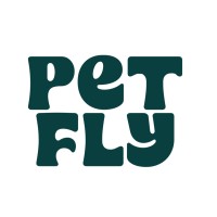 Petfly logo - Similar company to Sudapp