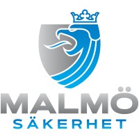 Malmö Säkerhet logo - Similar company to Interaktiv Säkerhet