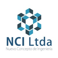 NCI Nuevo Concepto de Ingeniería Ltda logo - Similar company to Maison Alma