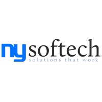 NY Softech India Private Limited logo - Similar company to Ny Softech India Private Limited