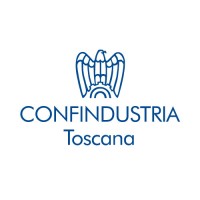 Confindustria Toscana logo - Similar company to Master Degree In Cybersecurity - University Of Padova