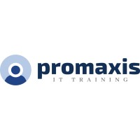 Promaxis IT Training logo - Similar company to Snacks Weekly On Data Science