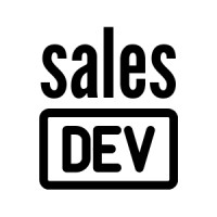 SalesDev logo - Similar company to Salesdev