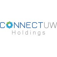 ConnectUW Holdings Ltd logo - Similar company to Connect Underwriting Ltd