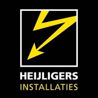 Heijligers Installaties logo - Similar company to Evelo Bv Installatietechniek