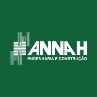 Hannah Engenharia e Construção logo - Similar company to Nrv Projetos