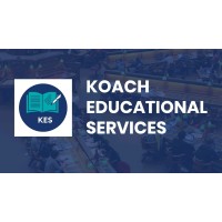 Koach Educational Services logo - Similar company to Codetivite