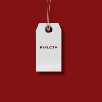 Rayloth logo - Similar company to Ps Creative'S