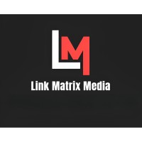 LinkMatrix Media logo - Similar company to Hems Studio