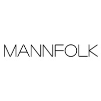 Mannfolk Agency logo - Similar company to Crafic™