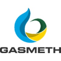 Gasmeth Energy logo - Similar company to Xettapower