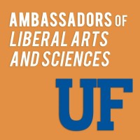UF CLAS Ambassadors logo - Similar company to Library Innovation Lab @ Harvard Law