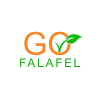 GO FALAFEL (UK) LIMITED logo - Similar company to Hummus Studio