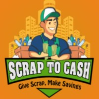 Scrap to Cash logo - Similar company to Canaco Technologies