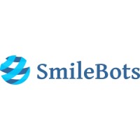 SmileBots logo - Similar company to Sopeonow