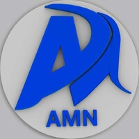 Addis Media Network (AMN) logo - Similar company to Abulkhase Plc