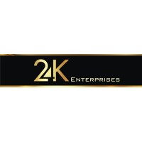 24Kenterprises logo - Similar company to White Assets