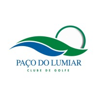 Clube Golfe Paço do Lumiar logo - Similar company to Ueb Design