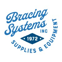 Bracing Systems Construction Supplies and Equipment logo - Similar company to Hcs Construction