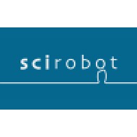 sciRobot logo - Similar company to Hermes Technology