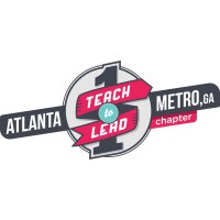 Teach One to Lead One - Atlanta Metro logo - Similar company to Teach One To Lead One