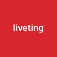 Liveting logo - Similar company to Pipo Cons