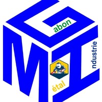 Gabon Metal Industrie logo - Similar company to Btp Gabon Engineering
