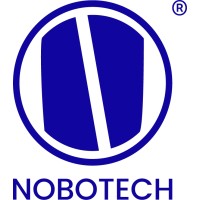 NOBOTECH-- Nobo Instrument of water quality meters for water treatment logo - Similar company to Rksfluid Valves