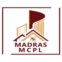 Madras Materials and Construction Private Limited logo - Similar company to Sashtha Construction