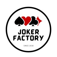 JOKER FACTORY logo - Similar company to Sarl Distrib Energy