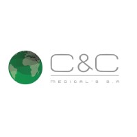C&C Medical´s S.A. logo - Similar company to Neurotraininglab™