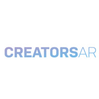 CREATORS AR logo - Similar company to Aalibrary