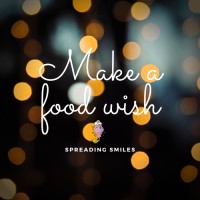 Makeafoodwish_Foundation logo - Similar company to Remote Opp'S