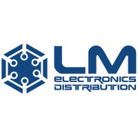 LM Electronics logo - Similar company to Lm Electronic