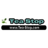 Tea Stop logo - Similar company to Roogenic