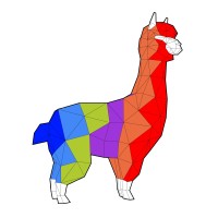 Alpaca4d logo - Similar company to Debtcol Software