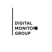 Digital Monitor Group logo - Similar company to Digital Transformation Engineering Co.,Ltd