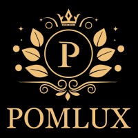 PomLux logo - Similar company to Data Mastery