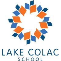 Lake Colac School logo - Similar company to Ml O'Brien Pty Ltd