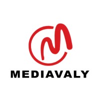 Mediavaly logo - Similar company to Exoprofit