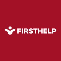 First Help logo - Similar company to Grupo Itgo